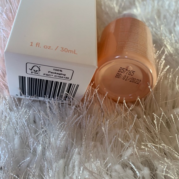 Go To Skincare - FACE HERO Protective Face Oil 1oz - Picture 5 of 5